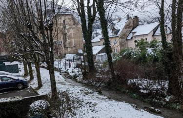 Charmant T2 wifi parking gratuit 4 personnes - Foto 10