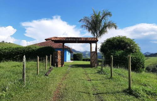 Casa em São Francisco Xavier/sp - Foto 29