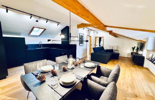 Tannensuite Inzell - Die Auszeit in den Chiemgauer Bergen - Foto 1