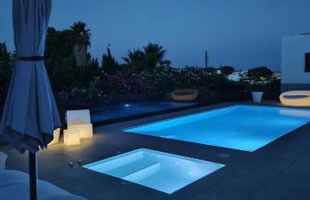 Villa White Flamingo Calpe - Foto 11