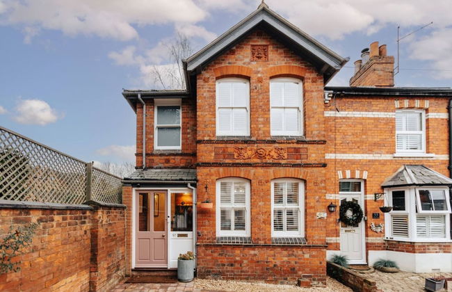 The Kenton in Henley-on-thames - Foto 1