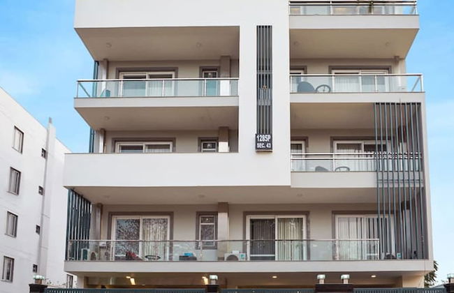 City Oasis w Bathtub n Balcony - Foto 18