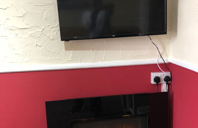 Lindisfarne Holiday Flats - Foto 62