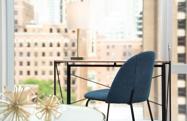 Kasa River North Chicago - Foto 35