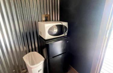 Equipped Cabin Surrounded by Nature in Indiana - Foto 13