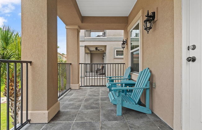 Just Beachy at Arborgate - Foto 57