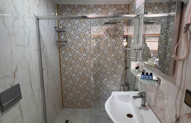 Gur Royal Suit Aparts - Foto 23