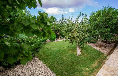 Villa Komfort - Foto 39