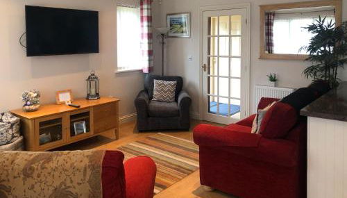 Yorkshire Rose Holiday Lodge - Foto 3