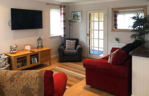 Yorkshire Rose Holiday Lodge - Foto 3