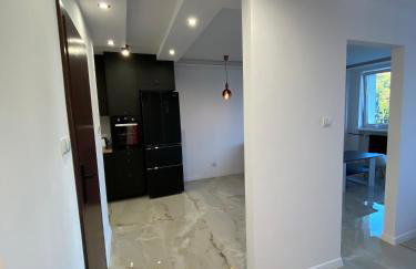 Apartament z balkonem i widokiem na morze w Sopocie blisko Opery Leśnej - Foto 11