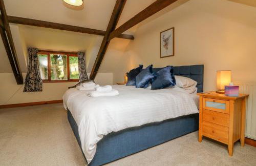 Elsworthy Farm Cottage - Foto 13