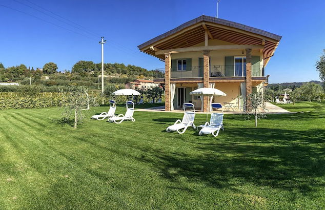 Agriturismo La Rocca - Foto 62