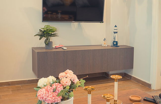 Seven Seasons Hospitality - Foto 12