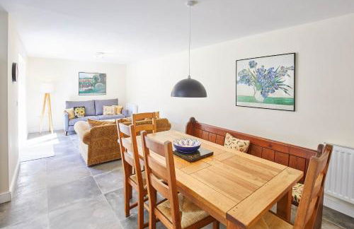 Host & Stay - Foggyshaw Lodge - Foto 28