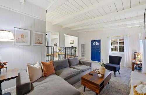 3BR Modern Chula Vista Home with Hot Tub and Game Room - Foto 8