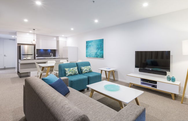 Boardwalk Burleigh Beach - Foto 40