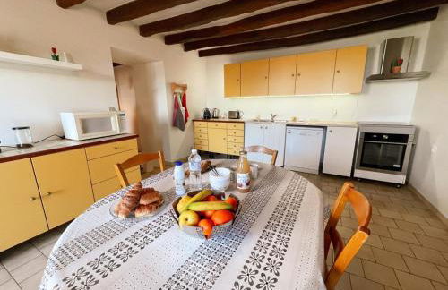 Gîte viticole tout inclus, jardin 3000m², vélos offerts, proche Saumur-Chinon-Langeais - FR-1-381-606 - Foto 7