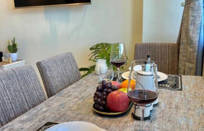 La Mirada Deluxe Suites with Oceanview - Photo 58