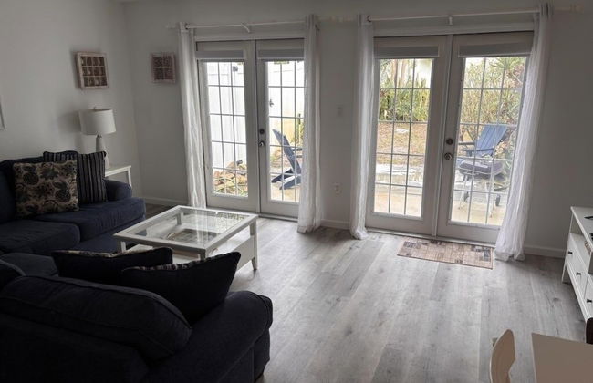 Coconut Palms Townhome 2 Bedroom Townhouse by RedAwning - Foto 10