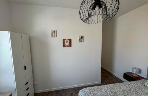 Nid Urbain - 3 Ch et Terrasse - Foto 11