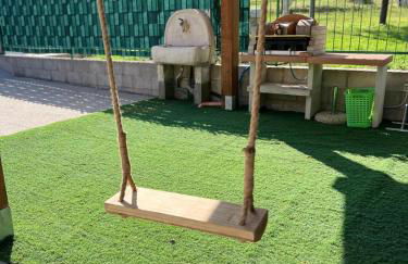 Casa dello Sciatore Lorica - Foto 10