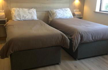 Tavnaghoney Cottages - Foto 54