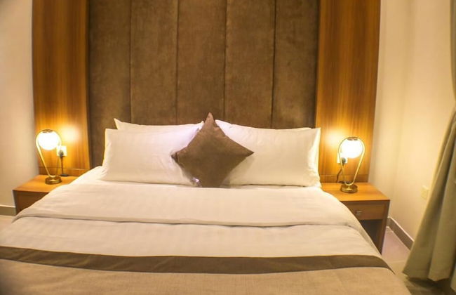 Al Muteb Suites Granada - Foto 3