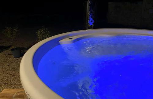 Gîtes charmants en Berry avec piscine et spa - FR-1-591-729 - Foto 8