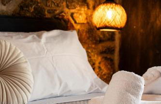 Petres Luxury Villas with heated private pool - Foto 15