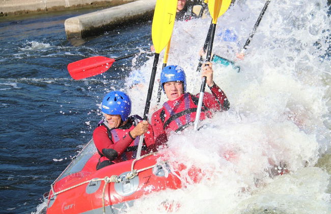 Bell Tent Village - Foto 54