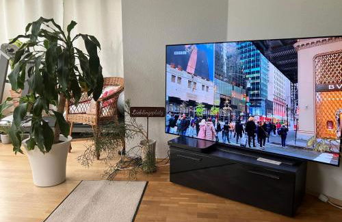 Villa im Grünen - Foto 5