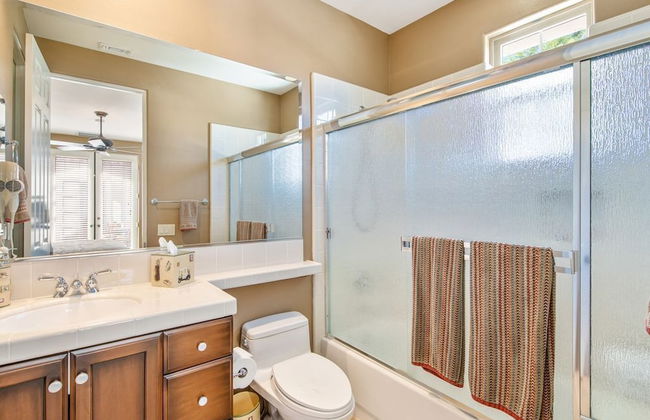 4BR PGA West Pool Home by ELVR - 80705 - Foto 24