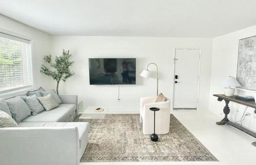 Crystal City Boutique Flats - Free Parking 2878 - Foto 2