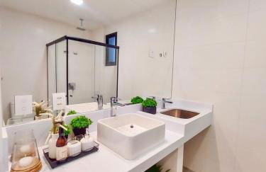 Luxury Collection - Loft com Banheira 33º Ed Vertigo - Foto 10