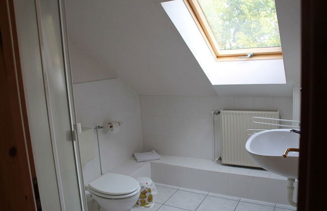 Spacious Apartment in Boddin With Garden - Foto 47