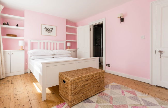 Linhope Street by Onefinestay - Photo 4