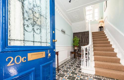 Stunning & spacious Georgian town house in St Neots town centre with parking - Foto 9