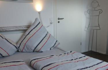 Alb-Biosphäre-Ferienwohnung - Foto 23