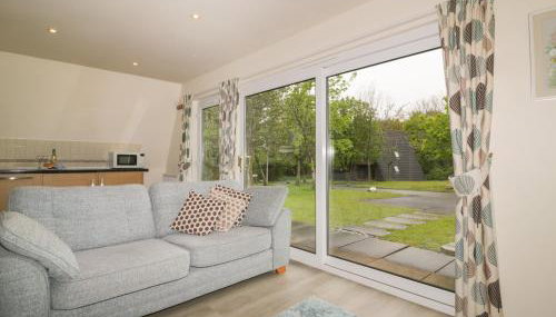 Lodge 22, Bodmin Holiday Park, Cornwall - Photo 5