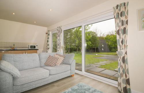 Lodge 22, Bodmin Holiday Park, Cornwall - Foto 5