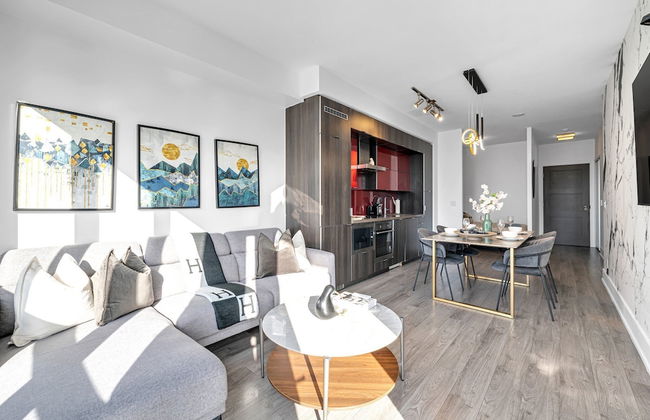 Graydon Front Street - Foto 80