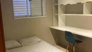 Apartamento Confortável próximo Aeroporto e Arena do Grêmio - Foto 4