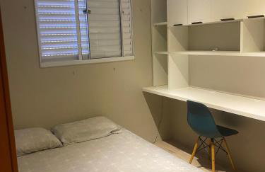 Apartamento Confortável próximo Aeroporto e Arena do Grêmio - Foto 4