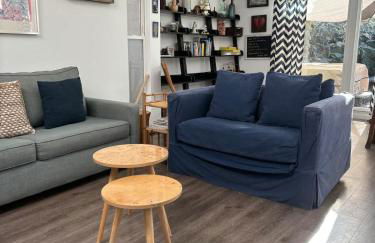 Aptos Beach Retreat Hot Tub & 5 Min Walk to Sand - Photo 74