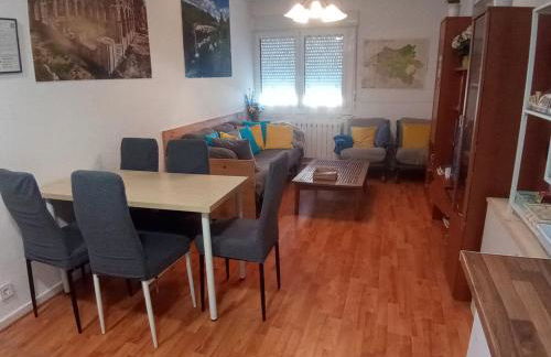 MERINDADES AMAZUL MILANO - Piso turístico - Medina de Pomar - Foto 9