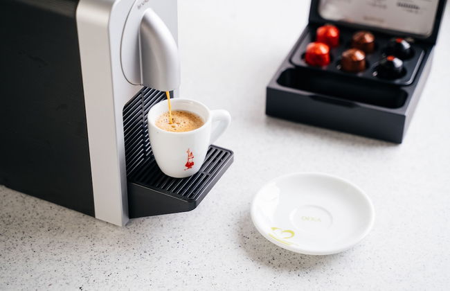 Weskii Hotel - Foto 10