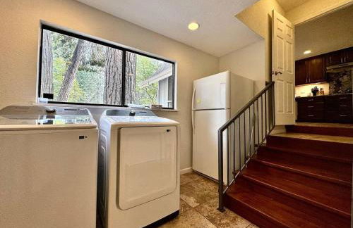 Cabin in the Trees-Game Room - Foto 35