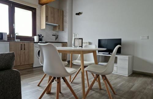 Apartamentos Villa de Panes - La Milera - Foto 13