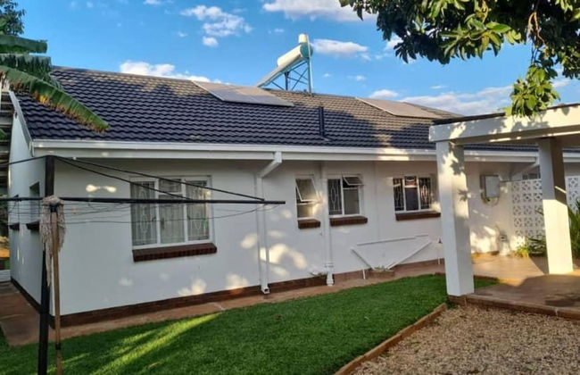 Immaculate 3 Bedroomed Guesthouse in Ilanda - 2041 - Foto 19